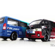 Illustration for article titled Hot Sixty 4th: Toyota Thursday with the Super Vans